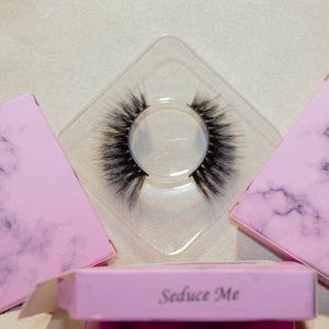 Seduce Me Eyelashes